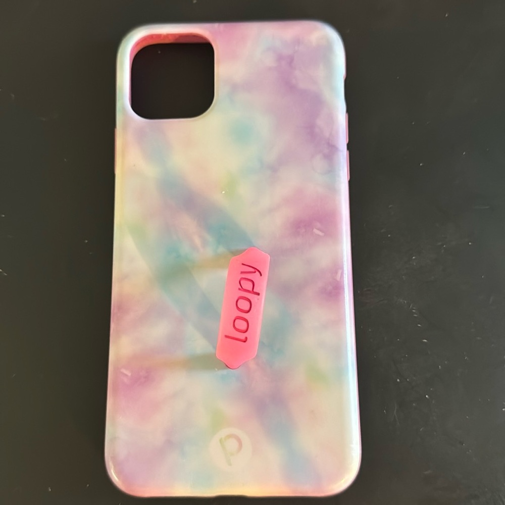 Loopy case for iPhone 11 Pro max